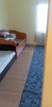 Дом 85м², 1-этажный, на длительный срок,