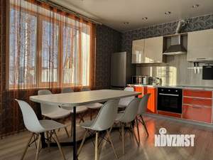 Дом 130м², 2-этажный, посуточно,