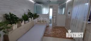 Дом 100м², 2-этажный, на длительный срок,