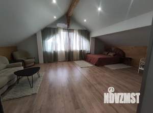 Дом 185м², 2-этажный, посуточно,