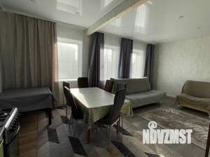 Дом 70м², 1-этажный, посуточно,