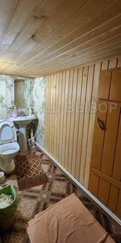 Дом 100м², 2-этажный, на длительный срок,