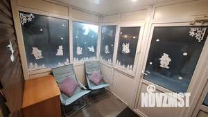 Дом 85м², 2-этажный, посуточно,