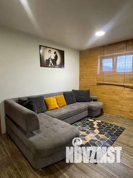 Дом 185м², 2-этажный, посуточно,