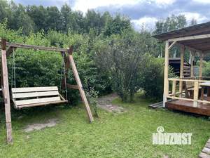 Дом 120м², 2-этажный, посуточно,