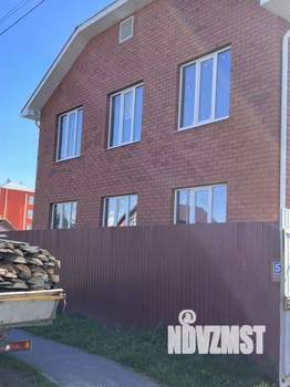 Дом 148м², 2-этажный, на длительный срок,