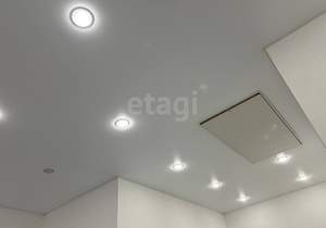 Дом 86м², 1-этажный, на длительный срок,