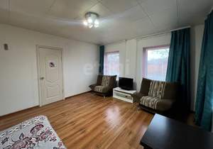 Дом 70м², 1-этажный, на длительный срок,