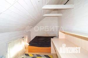 Дом 100м², 2-этажный, на длительный срок,