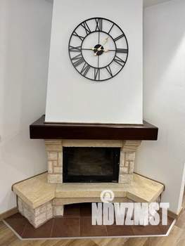 Дом 200м², 2-этажный, посуточно,