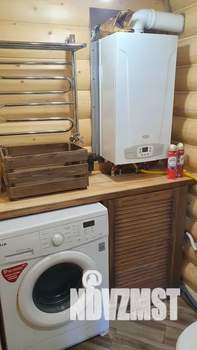 Дом 100м², 2-этажный, посуточно,