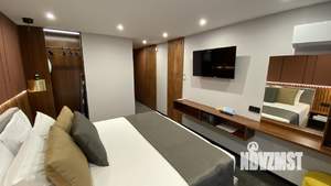 Дом 96м², 1-этажный, посуточно,