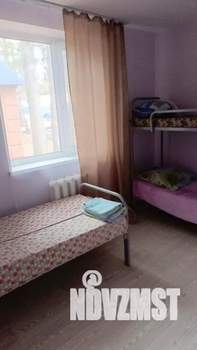 Дом 70м², 1-этажный, посуточно,