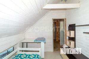 Дом 100м², 2-этажный, на длительный срок,