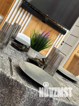 Дом 68м², 2-этажный, посуточно,