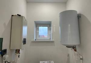 Дом 86м², 1-этажный, на длительный срок,