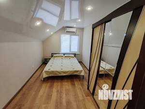 Дом 120м², 2-этажный, посуточно,