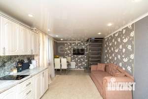 Дом 78м², 2-этажный, на длительный срок,