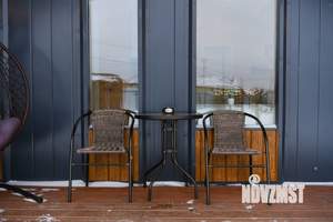 Дом 62м², 1-этажный, посуточно,