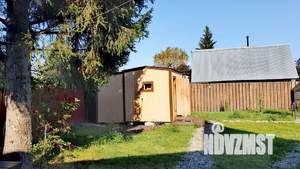 Дом 100м², 2-этажный, посуточно,