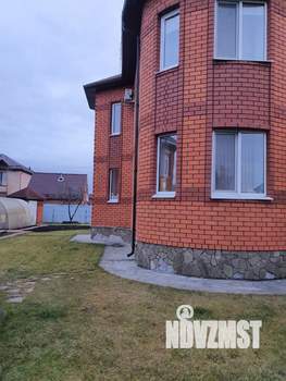 Коттедж 225м², 2-этажный, на длительный срок,