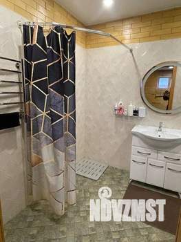 Дом 185м², 2-этажный, посуточно,