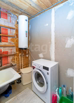 Дом 168м², 1-этажный, на длительный срок,