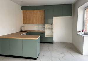 Дом 110м², 2-этажный, на длительный срок,