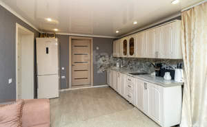 Дом 78м², 2-этажный, на длительный срок,