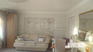 Дом 98м², 1-этажный, на длительный срок,