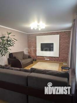 Дом 155м², 2-этажный, на длительный срок,