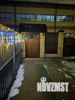 Дом 200м², 2-этажный, посуточно,