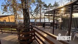 Дом 308м², 1-этажный, посуточно,