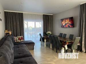 Дом 170м², 2-этажный, посуточно,