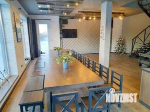 Дом 148м², 2-этажный, посуточно,