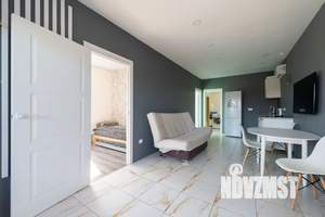 Дом 55м², 1-этажный, посуточно,