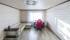 Дом 300м², 2-этажный, на длительный срок,