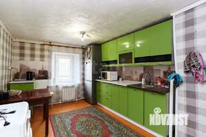 Дом 81м², 1-этажный, на длительный срок,