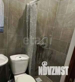 Дом 16м², 1-этажный, на длительный срок,