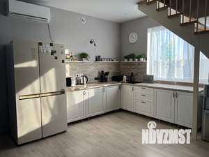 Дом 170м², 2-этажный, посуточно,