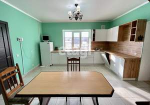 Дом 90м², 2-этажный, на длительный срок,