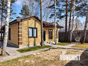 Дом 80м², 1-этажный, посуточно,