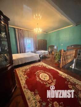 Дом 200м², 2-этажный, на длительный срок,