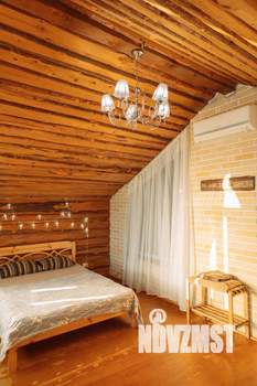 Дом 115м², 2-этажный, посуточно,