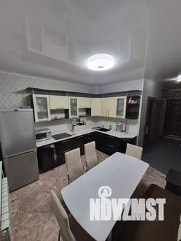 Дом 90м², 2-этажный, посуточно,