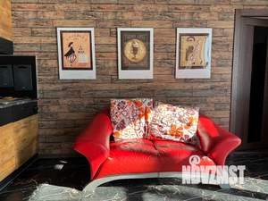 Дом 150м², 1-этажный, посуточно,