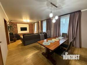 Дом 155м², 2-этажный, на длительный срок,