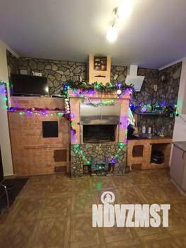 Дом 50м², 2-этажный, посуточно,