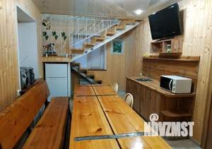 Дом 75м², 2-этажный, посуточно,