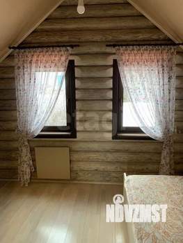 Дом 220м², 2-этажный, на длительный срок,